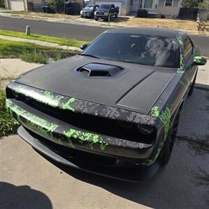 2016 Dodge Challenger R/T Scat Pack   - Photo 1 - Albuquerque, NM 87107