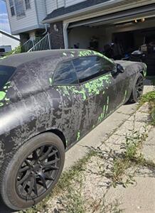 2016 Dodge Challenger R/T Scat Pack   - Photo 4 - Albuquerque, NM 87107