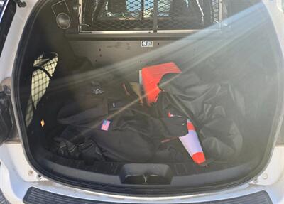 2018 Ford Explorer Police Interceptor Utilit - Photo 12 - Albuquerque, NM 87107