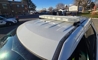 2018 Ford Explorer Police Interceptor Utilit - Photo 19 - Albuquerque, NM 87107