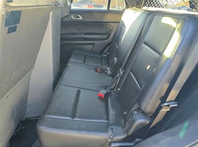 2018 Ford Explorer Police Interceptor Utilit - Photo 16 - Albuquerque, NM 87107