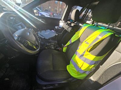 2018 Ford Explorer Police Interceptor Utilit - Photo 17 - Albuquerque, NM 87107