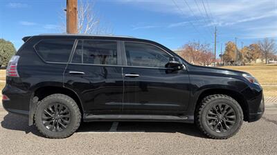 2023 Lexus GX 460 AWD   - Photo 9 - Albuquerque, NM 87107