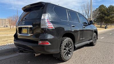 2023 Lexus GX 460 AWD   - Photo 11 - Albuquerque, NM 87107
