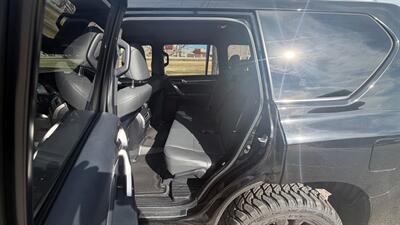 2023 Lexus GX 460 AWD   - Photo 18 - Albuquerque, NM 87107