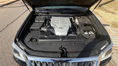 2023 Lexus GX 460 AWD   - Photo 13 - Albuquerque, NM 87107
