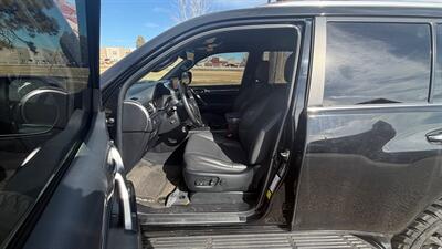 2023 Lexus GX 460 AWD   - Photo 17 - Albuquerque, NM 87107