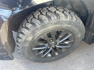 2023 Lexus GX 460 AWD   - Photo 19 - Albuquerque, NM 87107