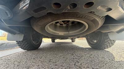 2023 Lexus GX 460 AWD   - Photo 25 - Albuquerque, NM 87107