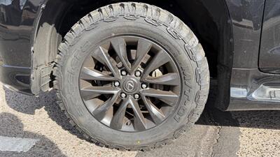 2023 Lexus GX 460 AWD   - Photo 23 - Albuquerque, NM 87107