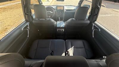 2023 Lexus GX 460 AWD   - Photo 16 - Albuquerque, NM 87107