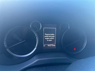 2023 Lexus GX 460 AWD   - Photo 15 - Albuquerque, NM 87107