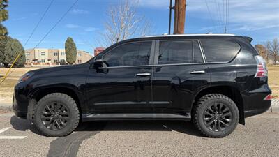 2023 Lexus GX 460 AWD   - Photo 5 - Albuquerque, NM 87107