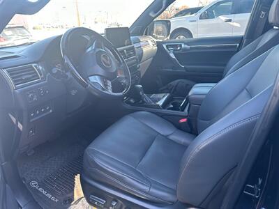 2023 Lexus GX 460 AWD   - Photo 13 - Albuquerque, NM 87107