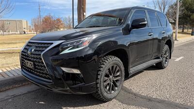 2023 Lexus GX 460 AWD   - Photo 3 - Albuquerque, NM 87107