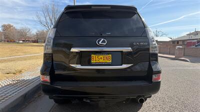 2023 Lexus GX 460 AWD   - Photo 8 - Albuquerque, NM 87107