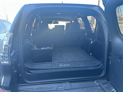 2023 Lexus GX 460 AWD   - Photo 4 - Albuquerque, NM 87107