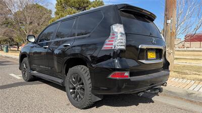 2023 Lexus GX 460 AWD   - Photo 7 - Albuquerque, NM 87107