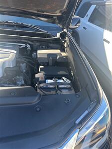 2023 Lexus GX 460 AWD   - Photo 17 - Albuquerque, NM 87107