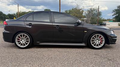 2013 Mitsubishi Lancer Evolution GSR - Photo 9 - Albuquerque, NM 87107