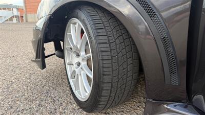 2013 Mitsubishi Lancer Evolution GSR - Photo 20 - Albuquerque, NM 87107