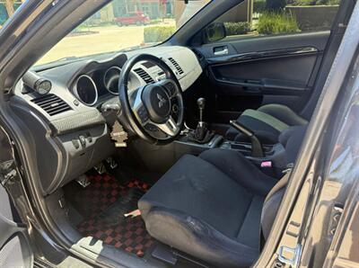 2013 Mitsubishi Lancer GSR - Photo 7 - Albuquerque, NM 87107