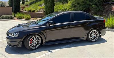 2013 Mitsubishi Lancer GSR - Photo 3 - Albuquerque, NM 87107