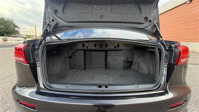 2013 Mitsubishi Lancer Evolution GSR - Photo 12 - Albuquerque, NM 87107
