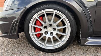 2013 Mitsubishi Lancer Evolution GSR - Photo 19 - Albuquerque, NM 87107
