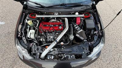 2013 Mitsubishi Lancer Evolution GSR - Photo 13 - Albuquerque, NM 87107