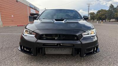 2013 Mitsubishi Lancer Evolution GSR - Photo 4 - Albuquerque, NM 87107