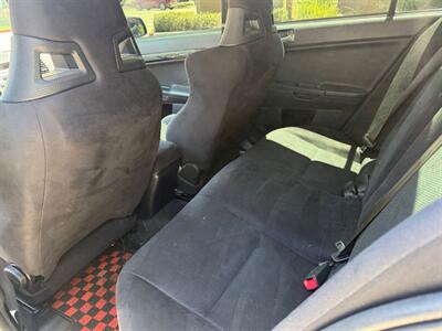 2013 Mitsubishi Lancer GSR - Photo 8 - Albuquerque, NM 87107