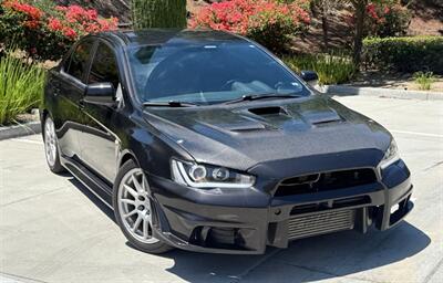 2013 Mitsubishi Lancer GSR - Photo 1 - Albuquerque, NM 87107