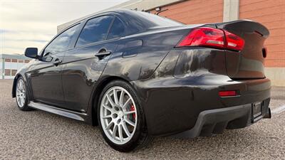 2013 Mitsubishi Lancer Evolution GSR - Photo 7 - Albuquerque, NM 87107