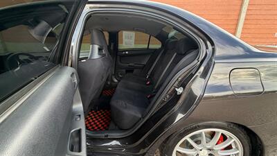 2013 Mitsubishi Lancer Evolution GSR - Photo 17 - Albuquerque, NM 87107