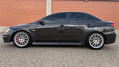 2013 Mitsubishi Lancer Evolution GSR - Photo 5 - Albuquerque, NM 87107