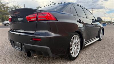 2013 Mitsubishi Lancer Evolution GSR - Photo 11 - Albuquerque, NM 87107