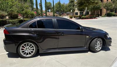 2013 Mitsubishi Lancer GSR - Photo 4 - Albuquerque, NM 87107