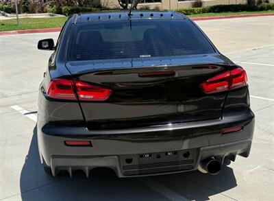 2013 Mitsubishi Lancer GSR - Photo 5 - Albuquerque, NM 87107
