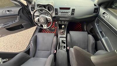 2013 Mitsubishi Lancer Evolution GSR - Photo 14 - Albuquerque, NM 87107