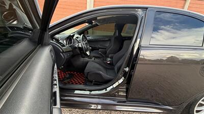 2013 Mitsubishi Lancer Evolution GSR - Photo 16 - Albuquerque, NM 87107