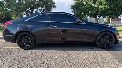 2017 Cadillac ATS 2.0T - Photo 9 - Albuquerque, NM 87107