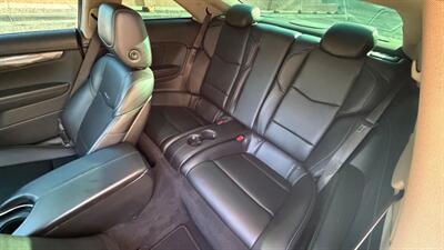 2017 Cadillac ATS 2.0T - Photo 14 - Albuquerque, NM 87107