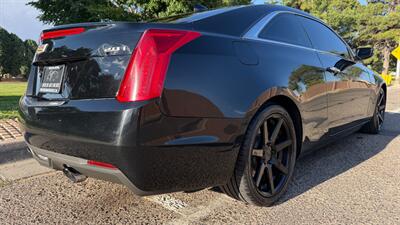 2017 Cadillac ATS 2.0T - Photo 10 - Albuquerque, NM 87107