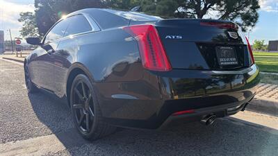 2017 Cadillac ATS 2.0T - Photo 7 - Albuquerque, NM 87107