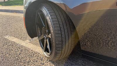 2017 Cadillac ATS 2.0T - Photo 21 - Albuquerque, NM 87107