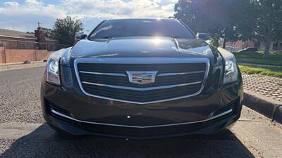 2017 Cadillac ATS 2.0T - Photo 4 - Albuquerque, NM 87107
