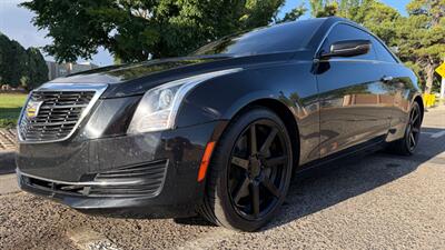 2017 Cadillac ATS 2.0T - Photo 3 - Albuquerque, NM 87107