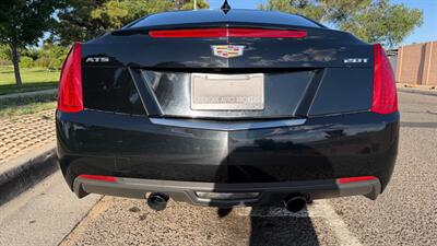 2017 Cadillac ATS 2.0T - Photo 8 - Albuquerque, NM 87107