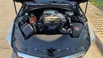 2017 Cadillac ATS 2.0T - Photo 12 - Albuquerque, NM 87107